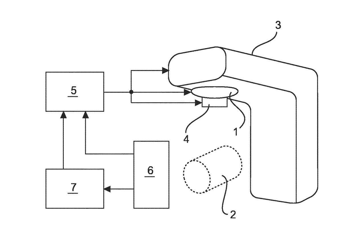 Radiation therapy system using plural treatment plans