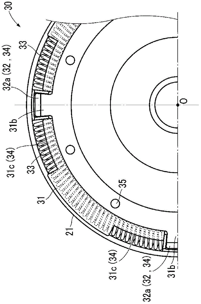 fluid transmission