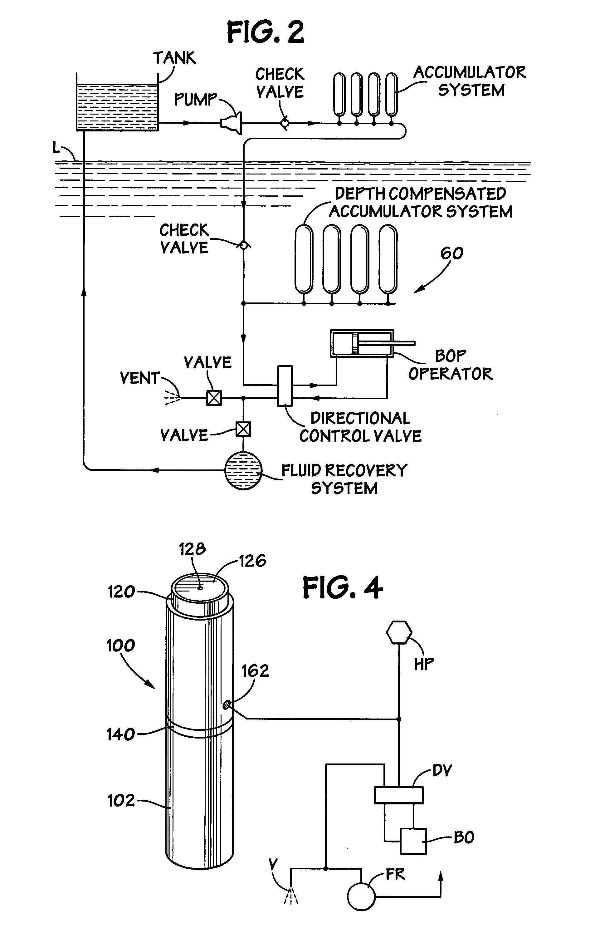 Subsea pressure accumulator systems