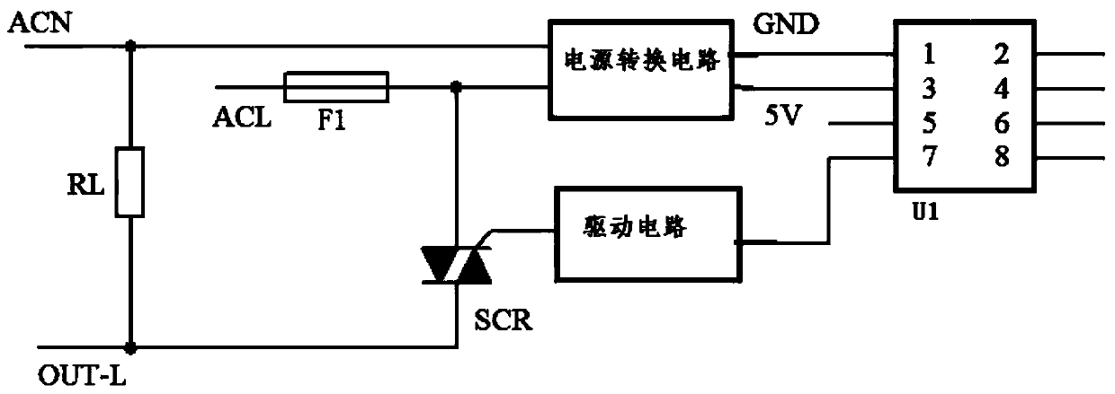 Electric kettle, and heating control circuit and heating control method for electric kettle