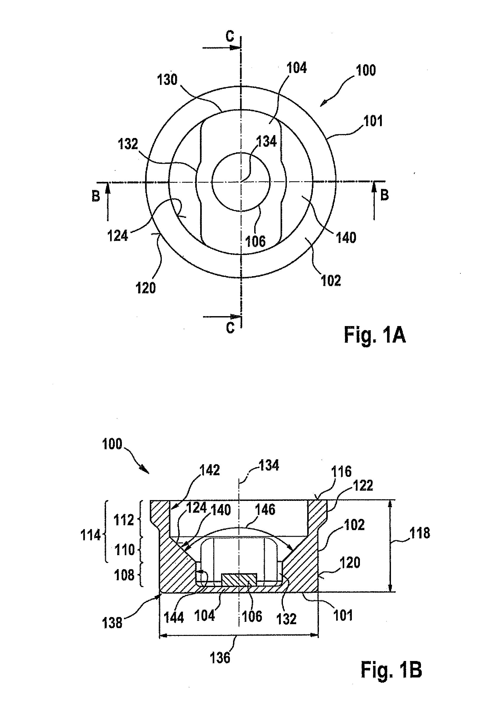 Ultrasonic sensor