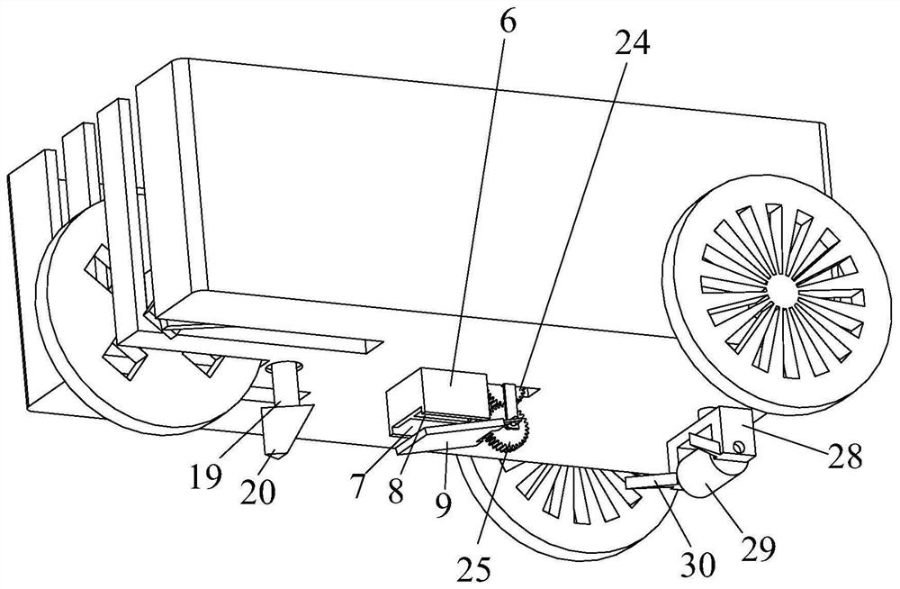 All-in-one seeder