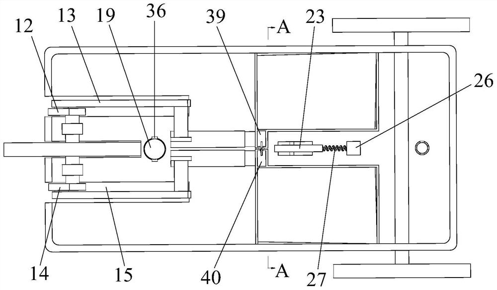 All-in-one seeder