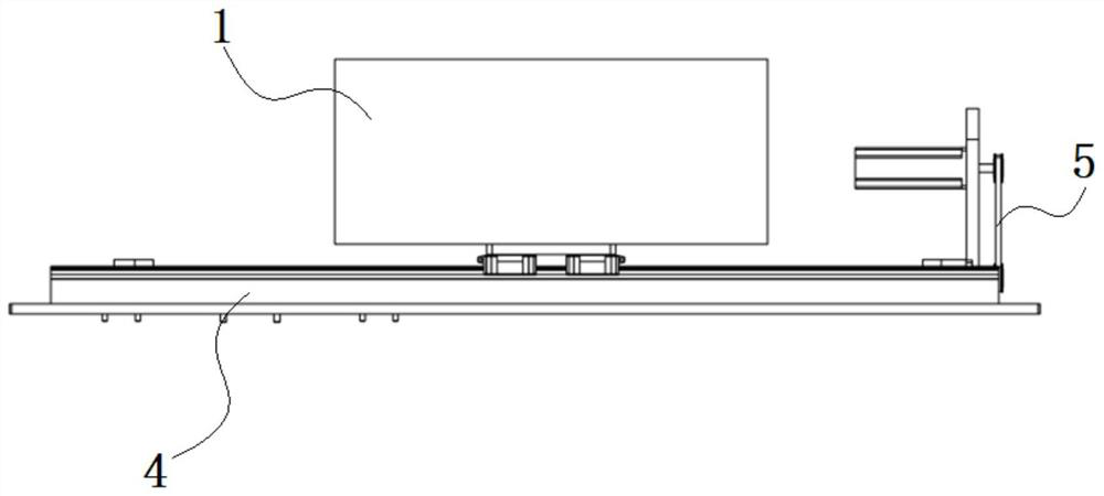 Intelligent stowage drag reduction system and method for ship navigation