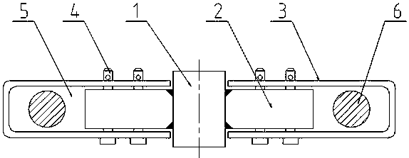 Hoist safety device