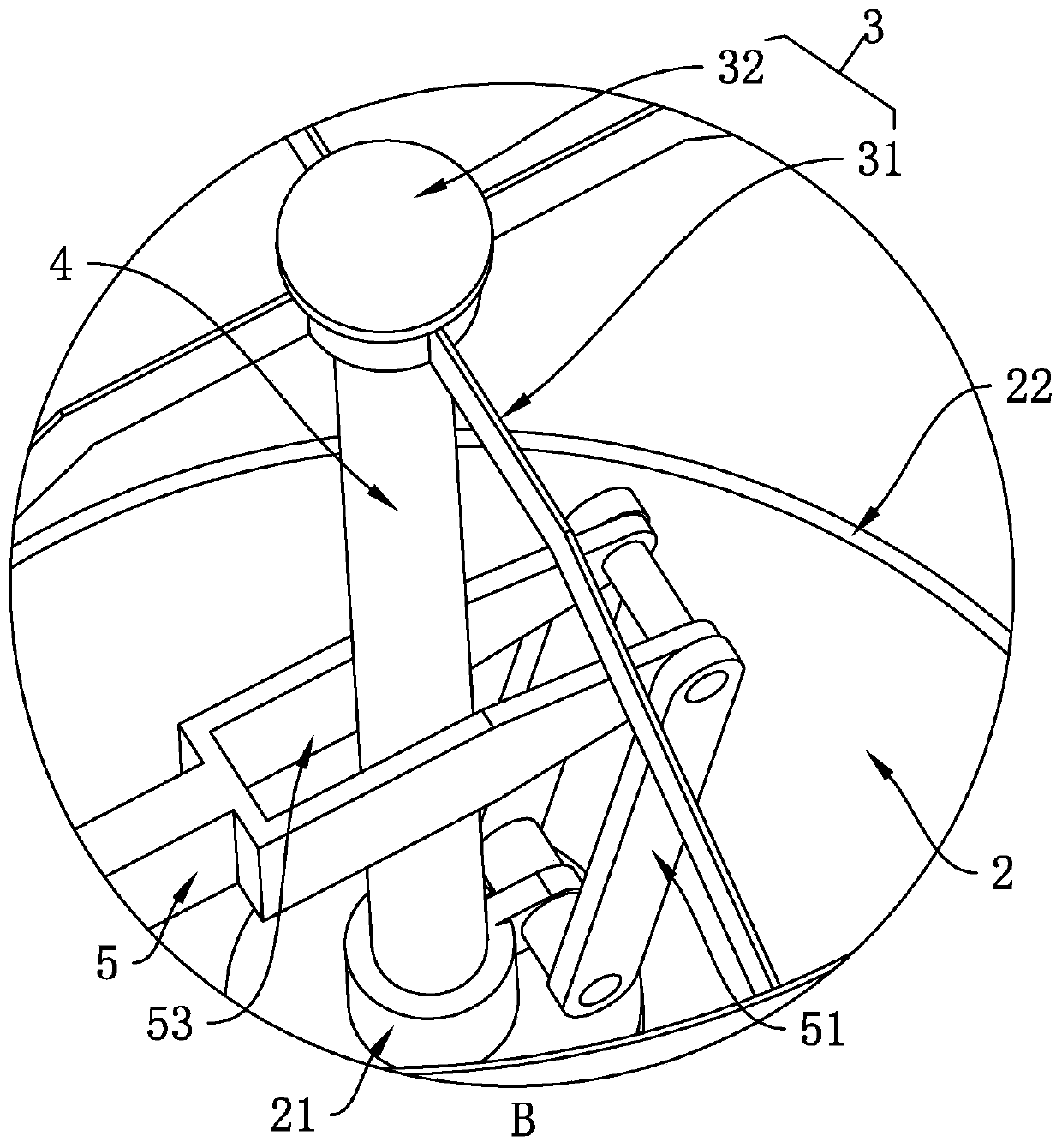 Venturi valve