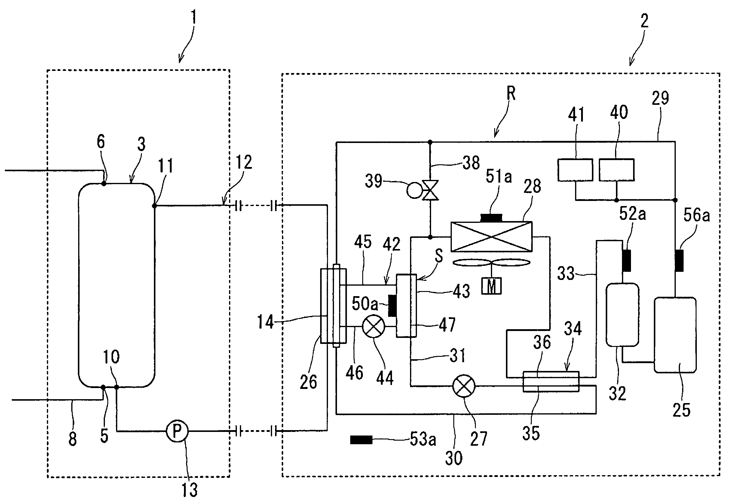 Refrigerating Apparatus