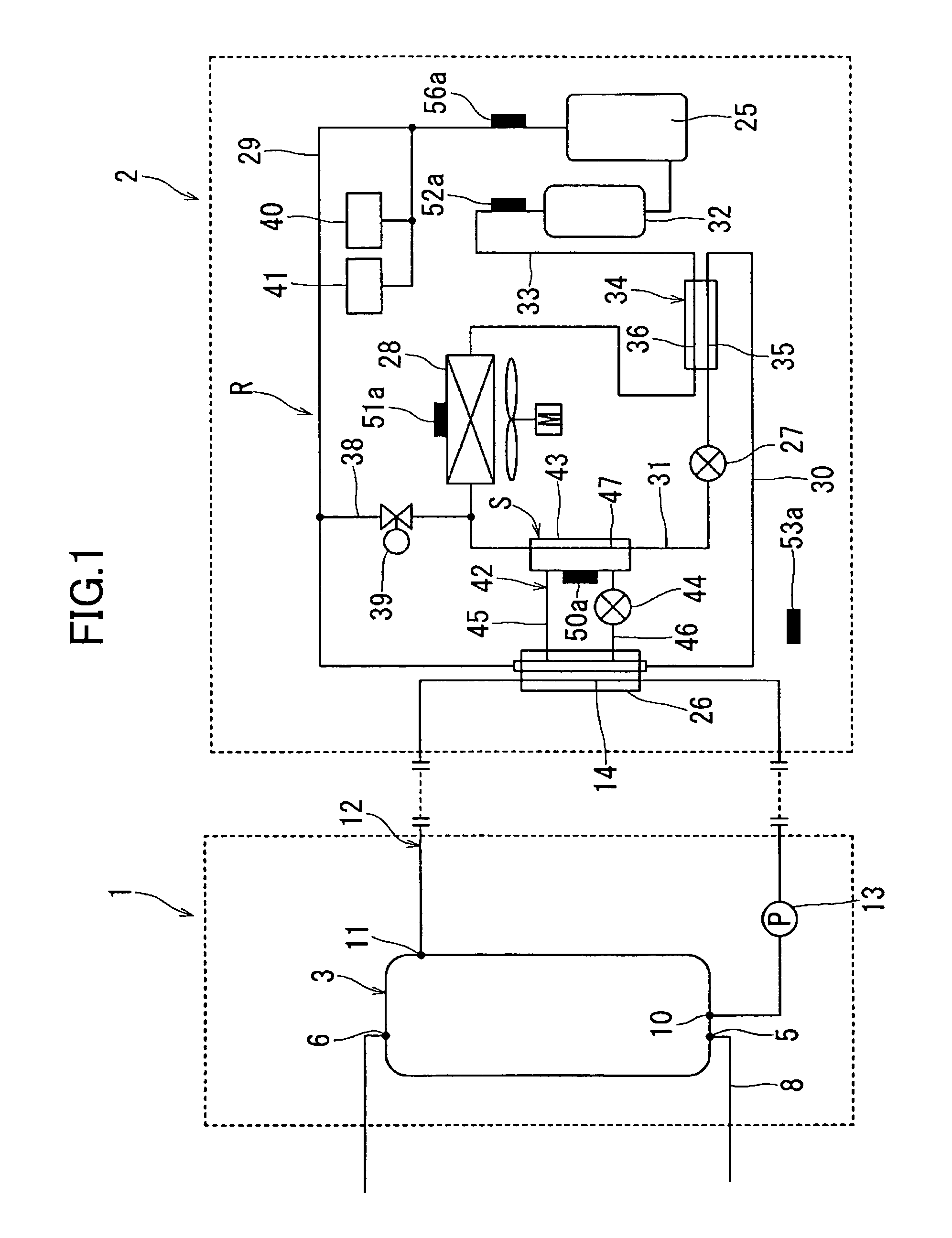 Refrigerating Apparatus