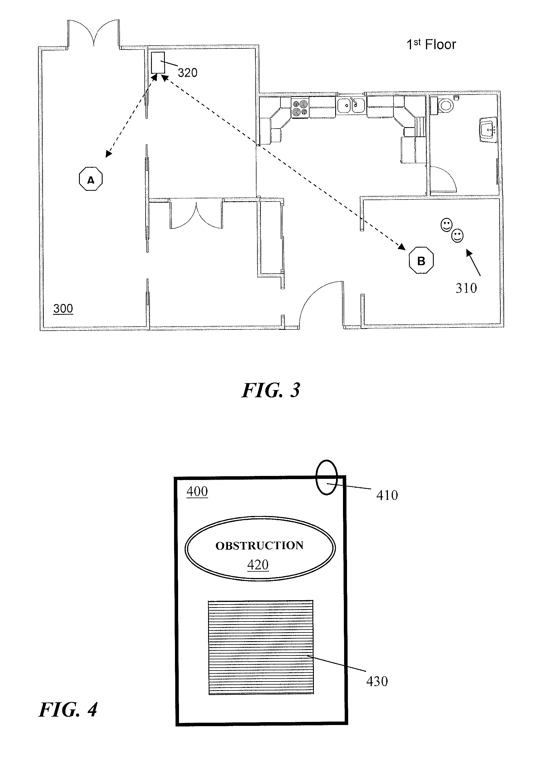 Distributed multi-robot system