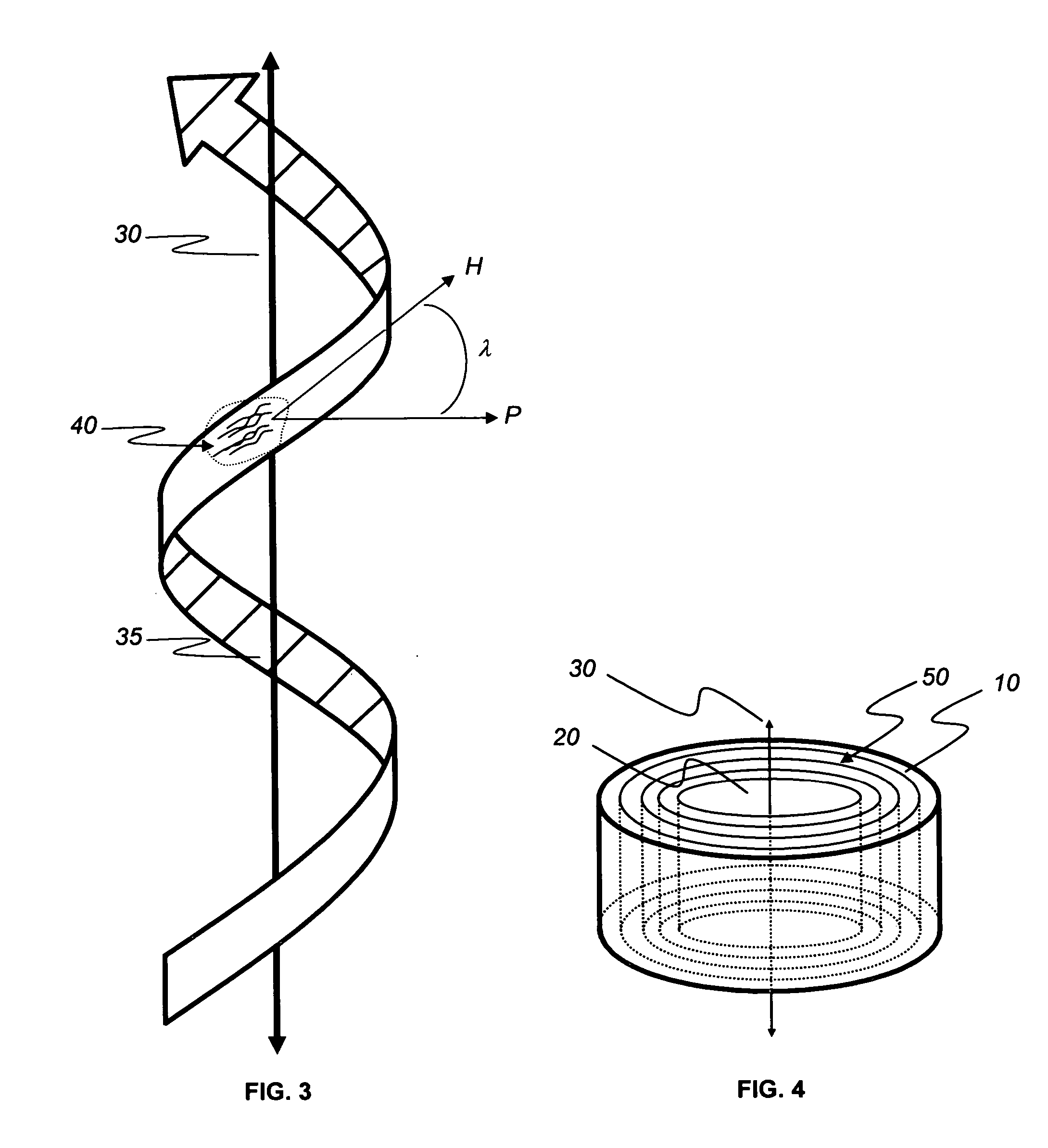 Anatomic total disc replacement