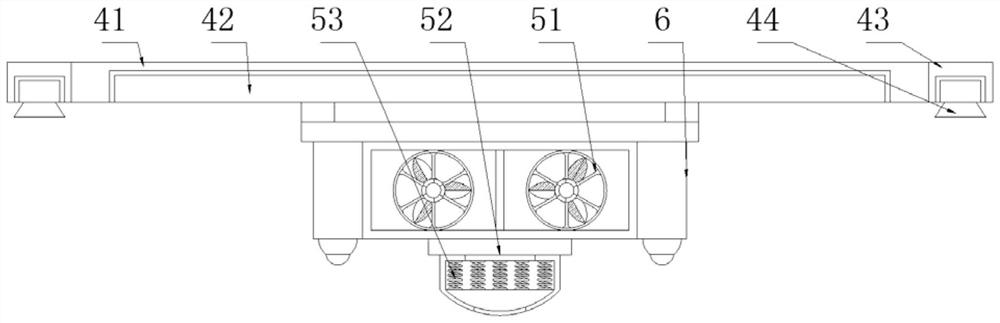 Device for automatically correcting corner dislocation of aluminum frame of photovoltaic module