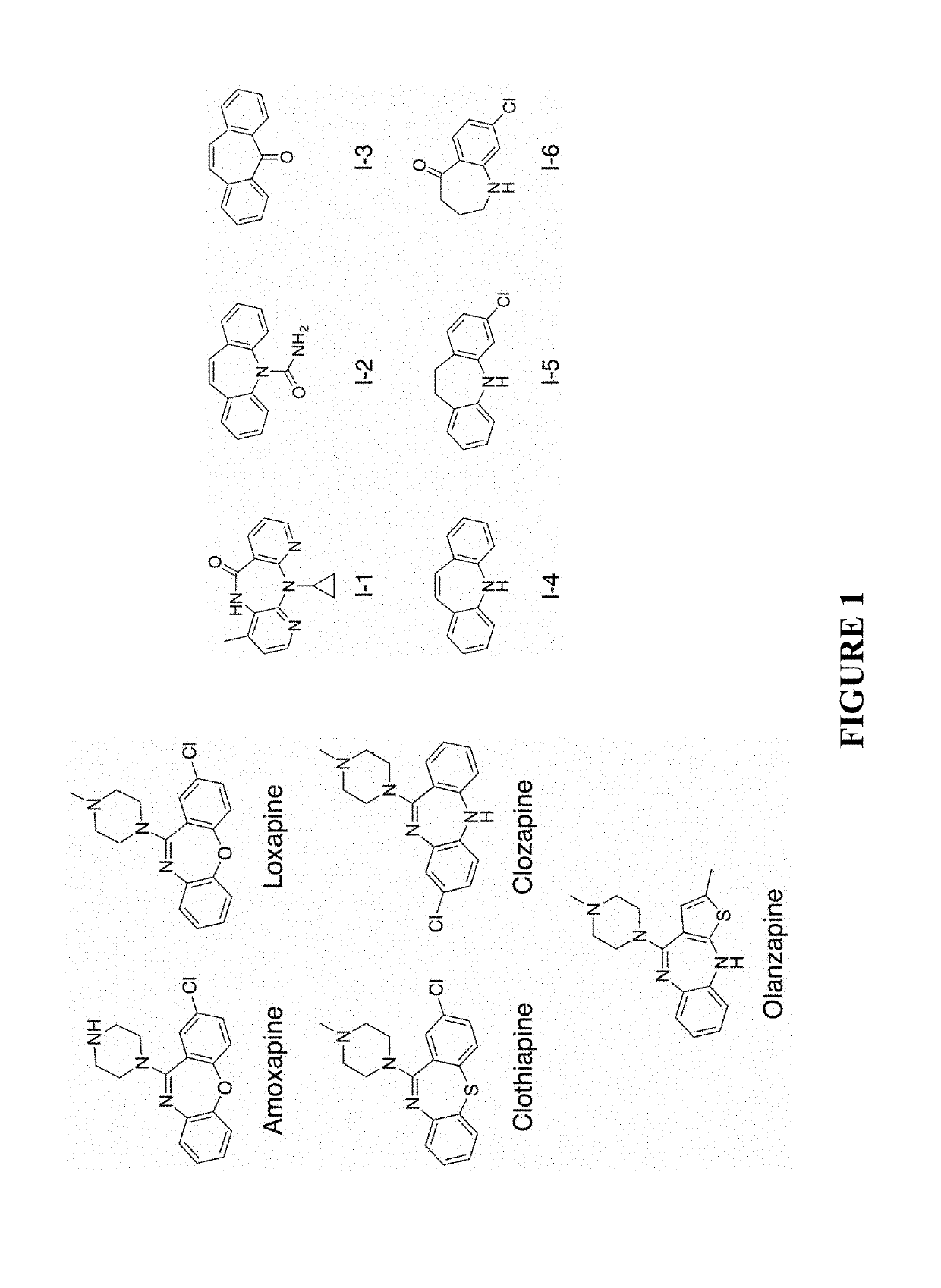 Small-molecule adjuvants for antibiotics to address antibiotic resistance