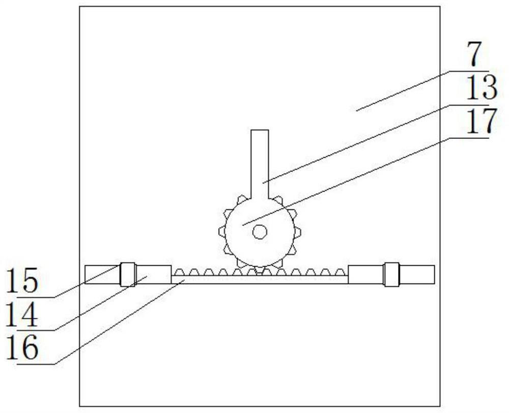 A noise reduction box type substation