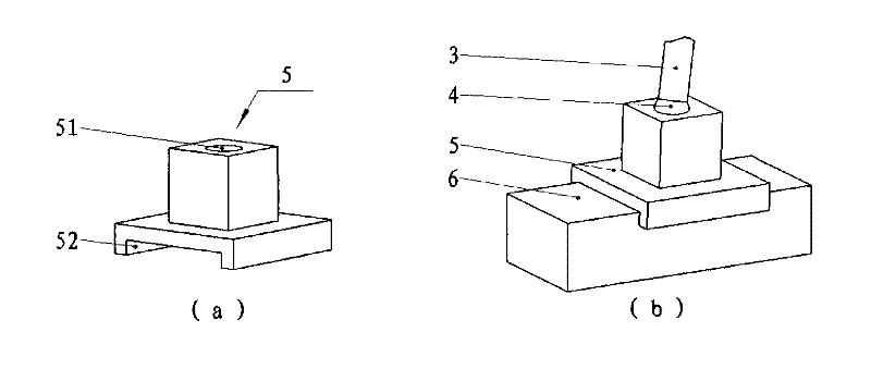 Aircraft component attitude adjusting assembly system based on parallel mechanism with six degrees of freedom and debugging method