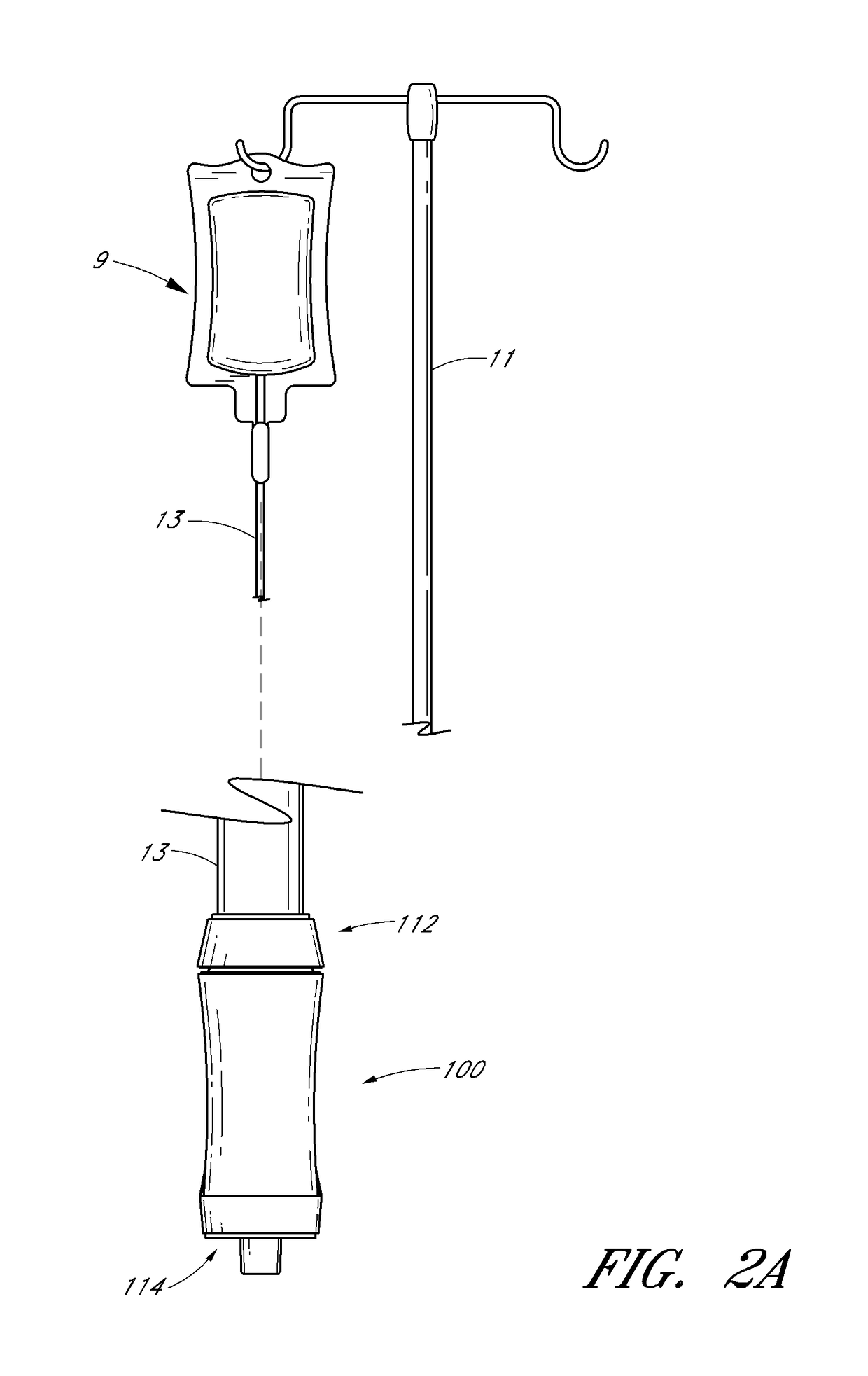 Medical connectors with fluid-resistant mating interfaces