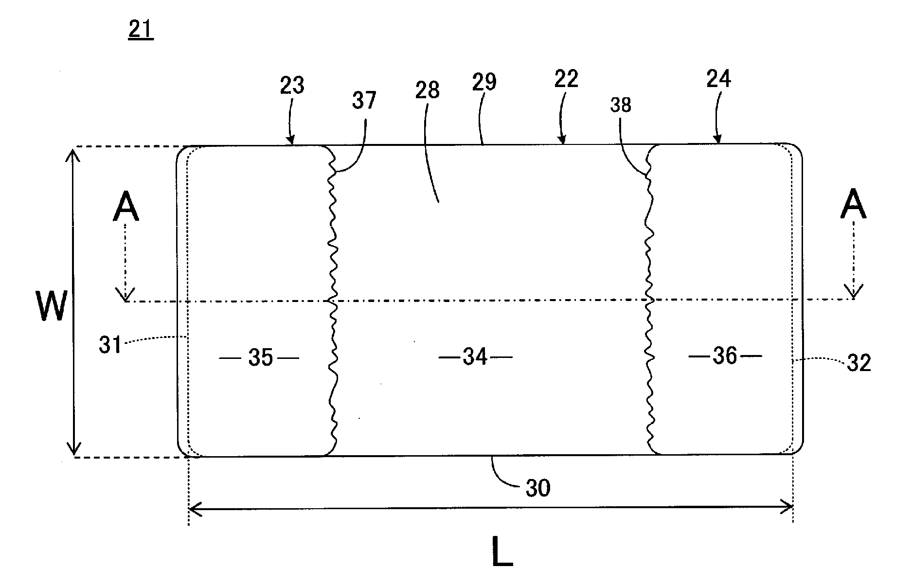 Ceramic electronic component