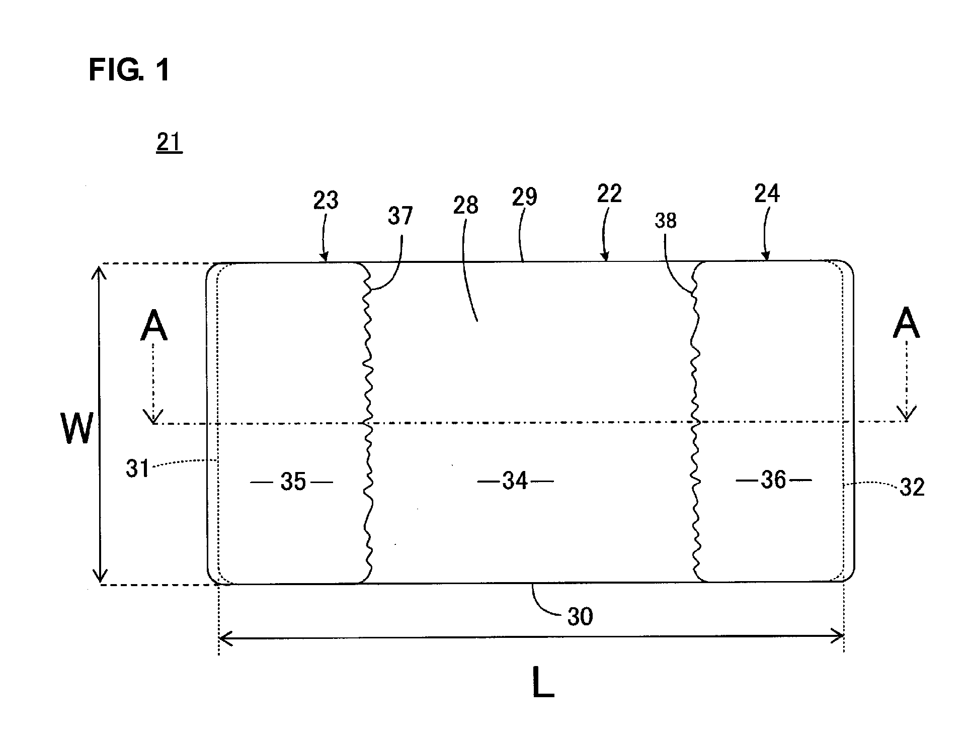 Ceramic electronic component