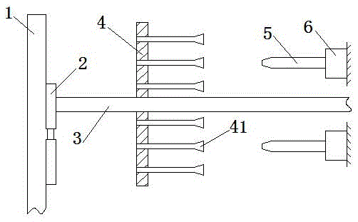 Fume cupboard movable door braking device