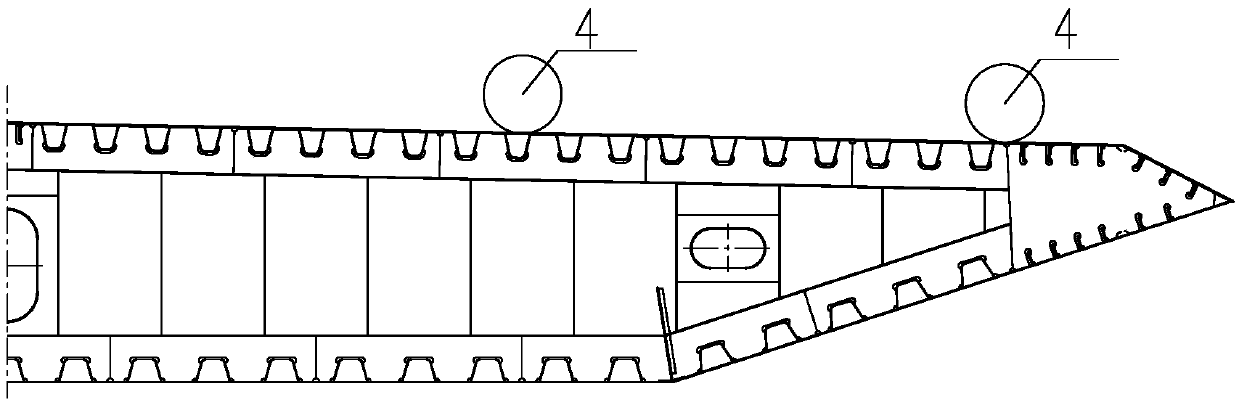 The System Transformation Method of Construction of Self-anchored Suspension Bridge with Cables First and Beams Later