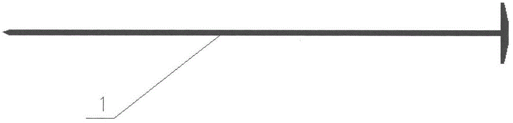 Pleural irrigation drainage catheter