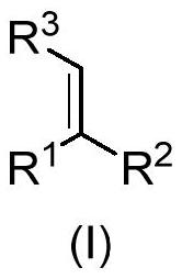 Gamma-amino acid analogue and synthesis method thereof