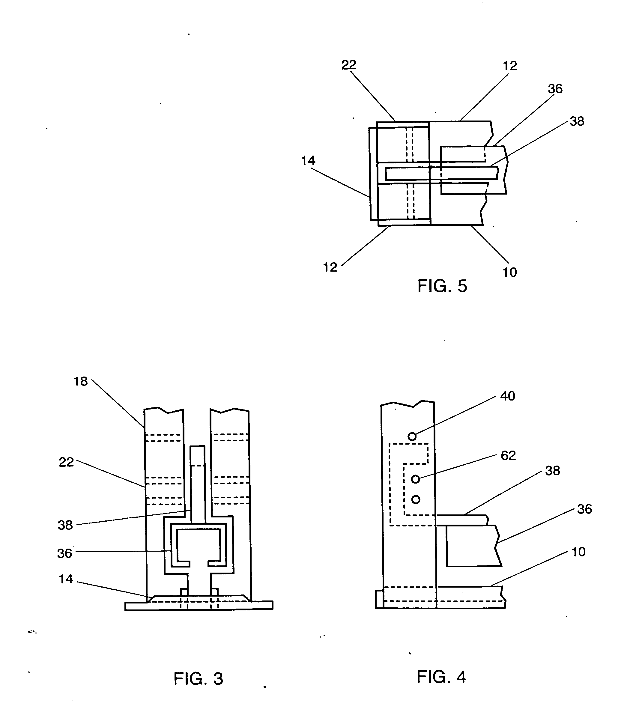 Concrete joint inserter tool