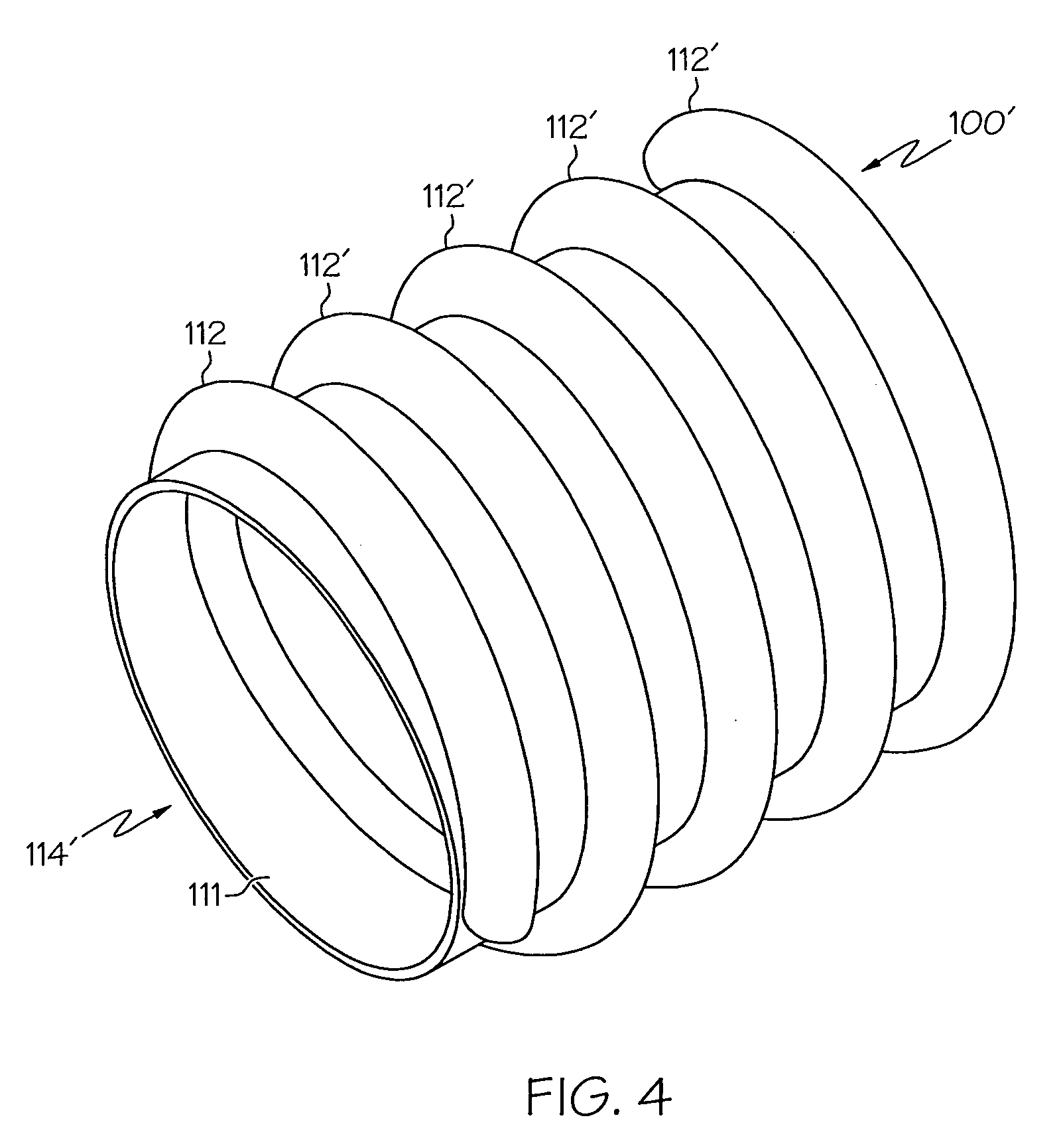 Endoscopic overtubes