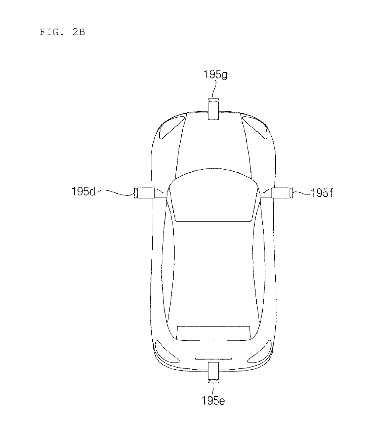 Display apparatus for vehicle and vehicle