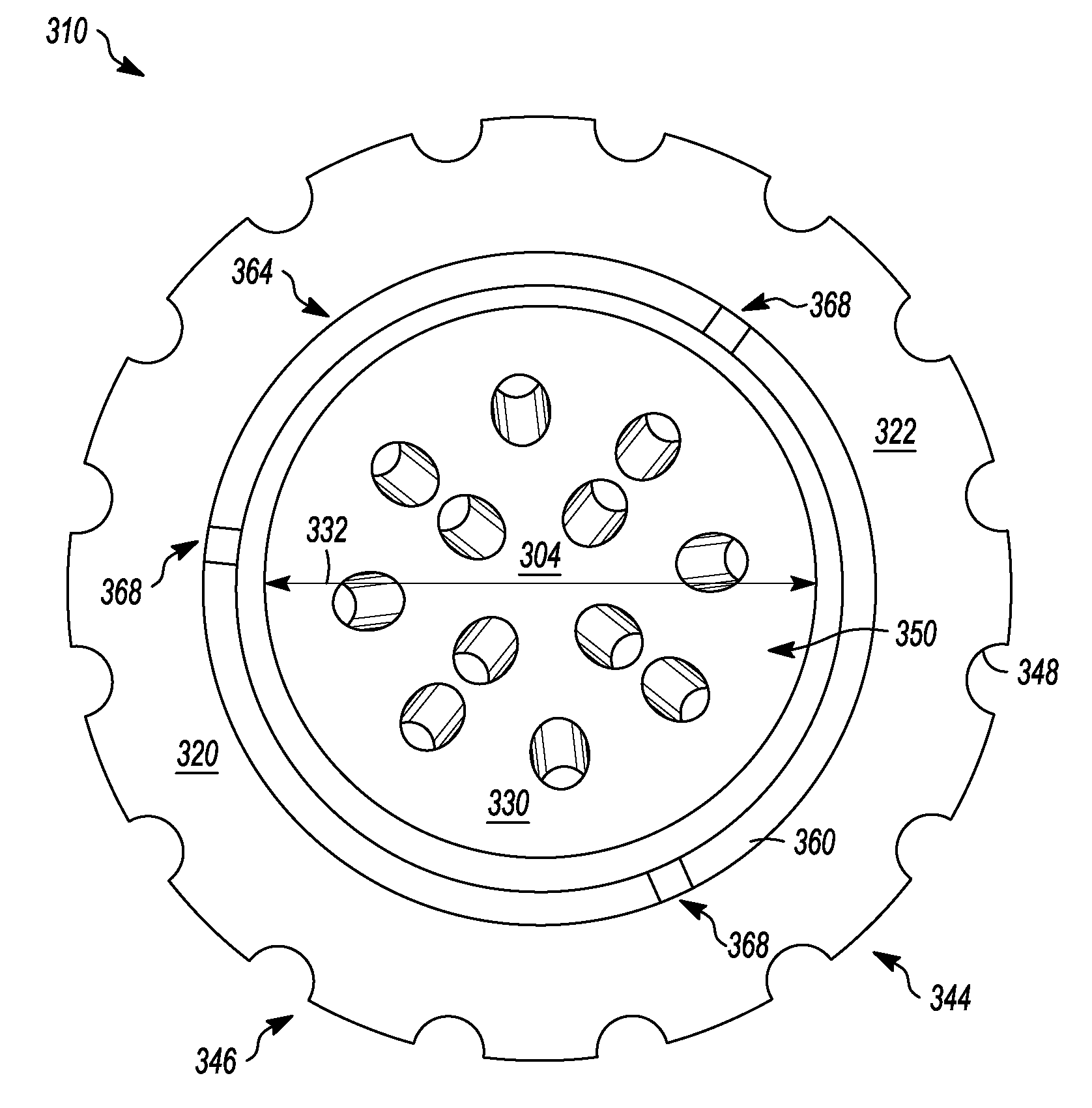 Sprayer for at least one fluid