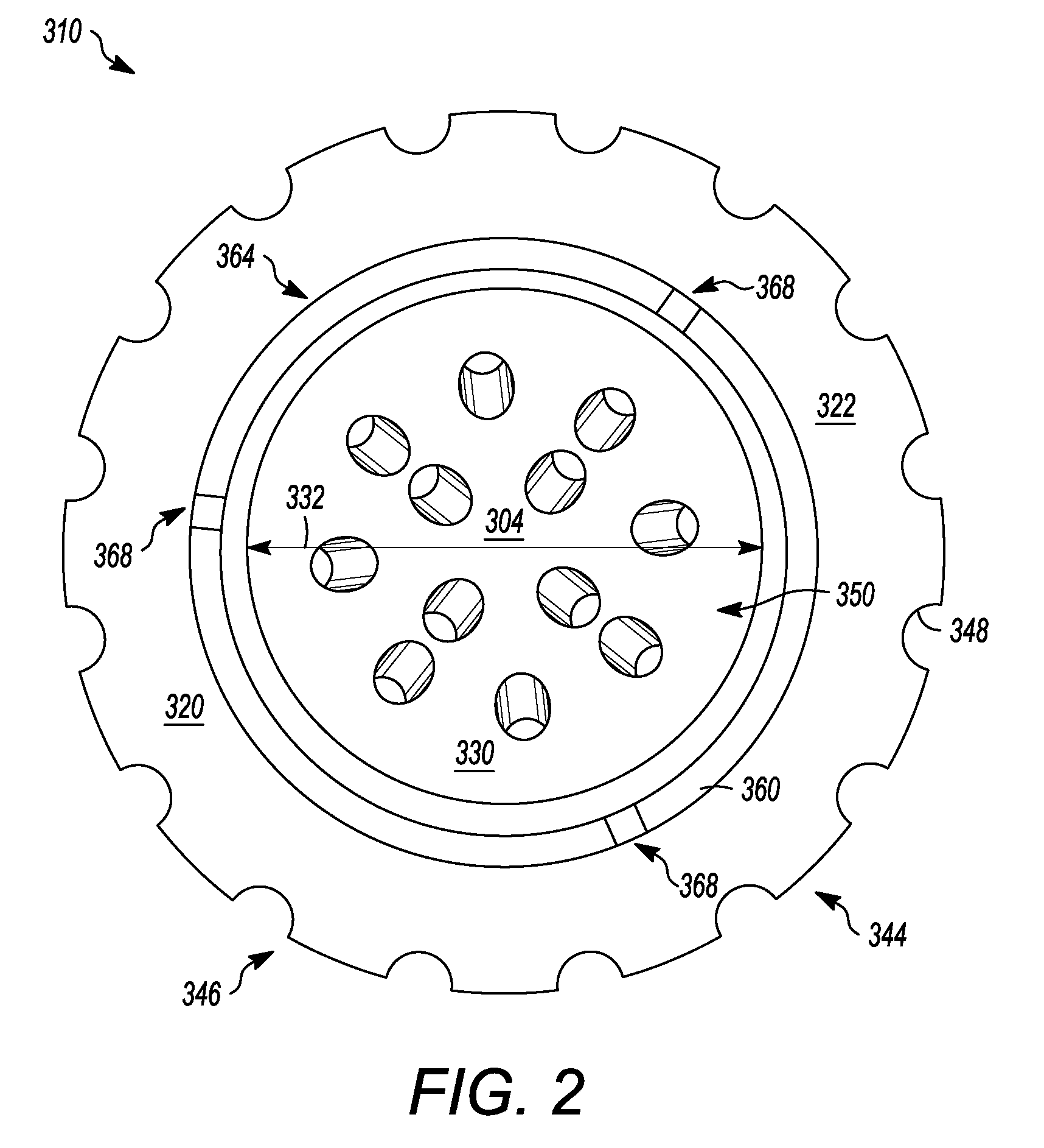 Sprayer for at least one fluid