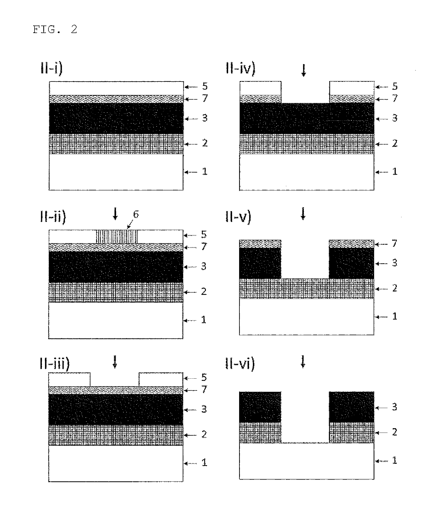 Resist under layer film composition and patterning process