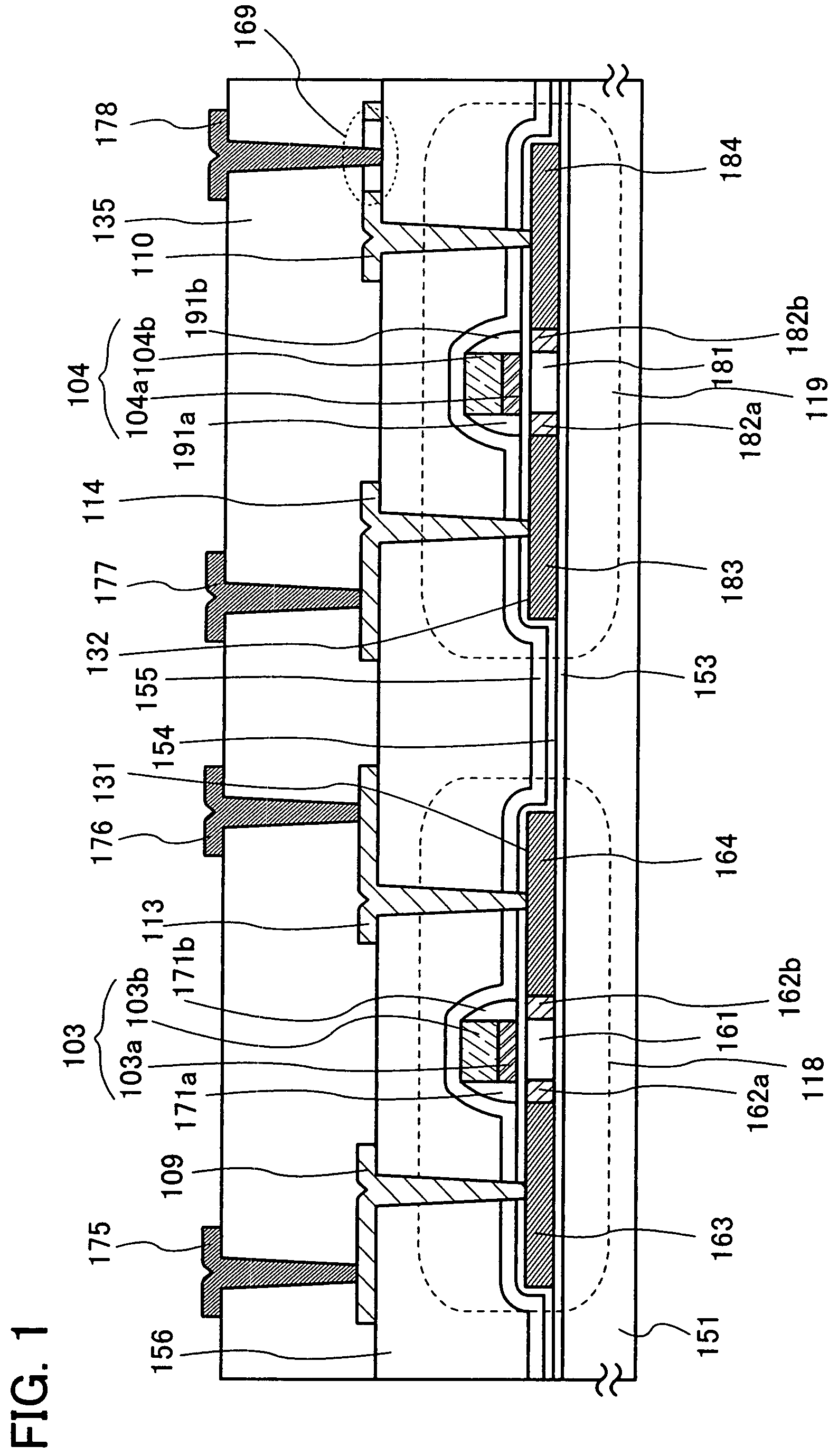 Semiconductor device and manufacturing method thereof