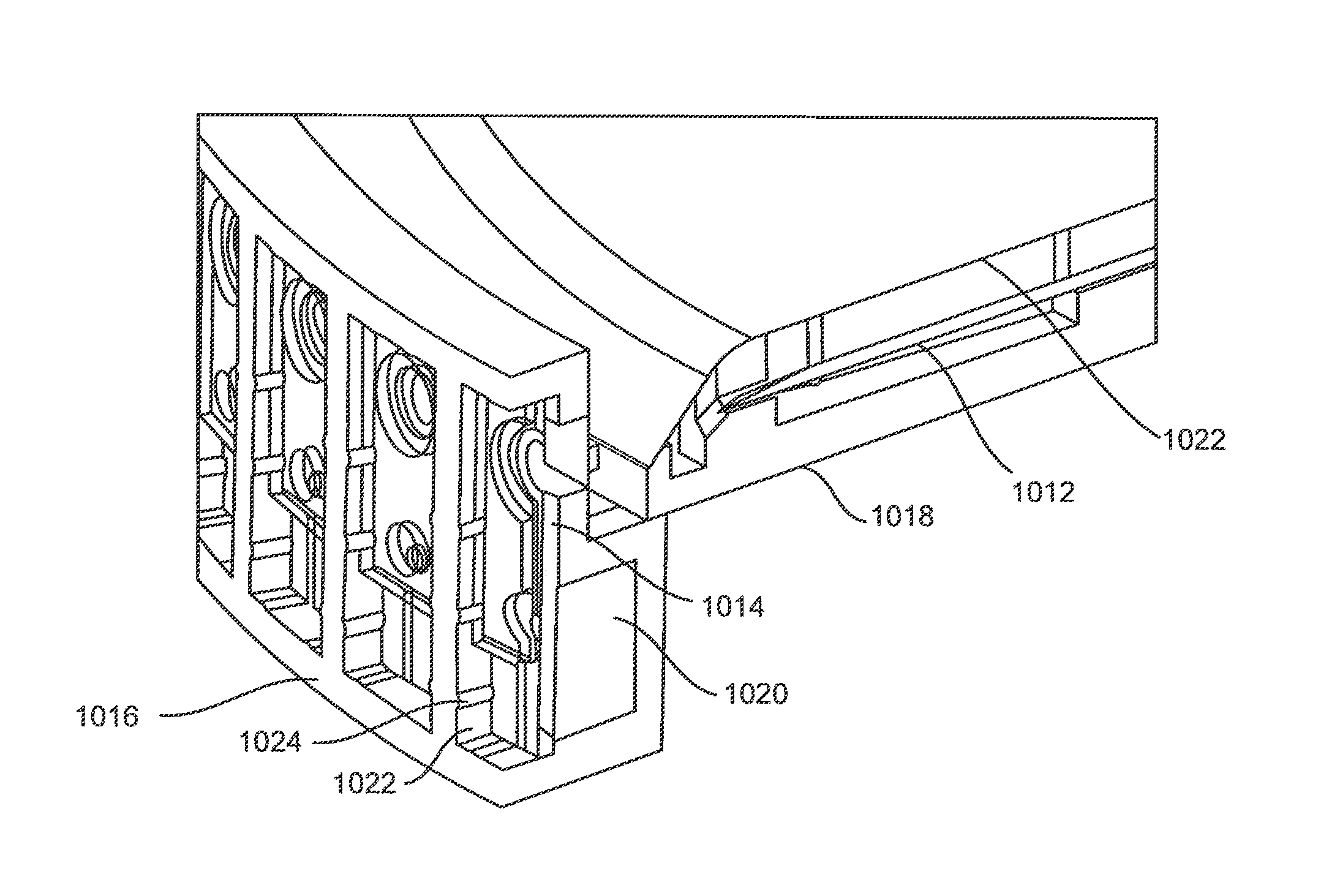 Tissue penetration device