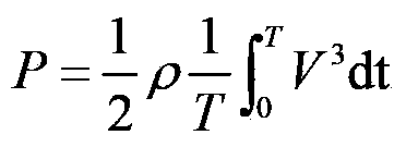 Method for assessing tide energy resource through numerical simulation of sea model