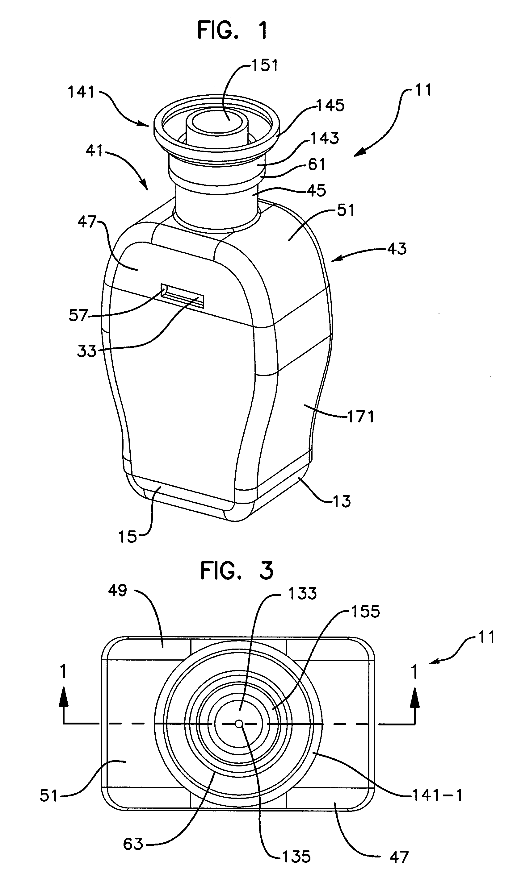 Lancet device