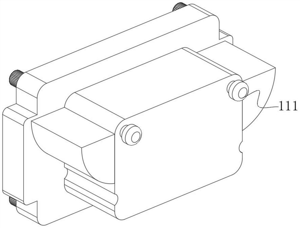 Multidirectional adjusting type signal enhancement wireless network health monitoring device