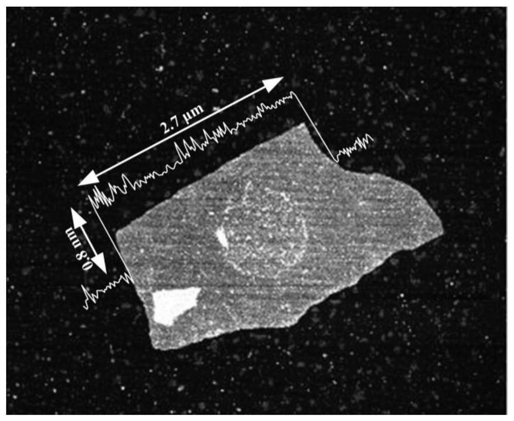 A kind of silicon rubber/graphene/silver nanowire nanocomposite material for electromagnetic shielding and preparation method thereof