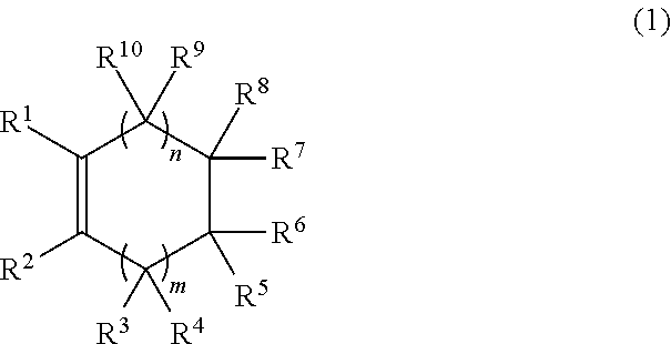 Process for production of hydrogenated polymers and hydrogenated polymers