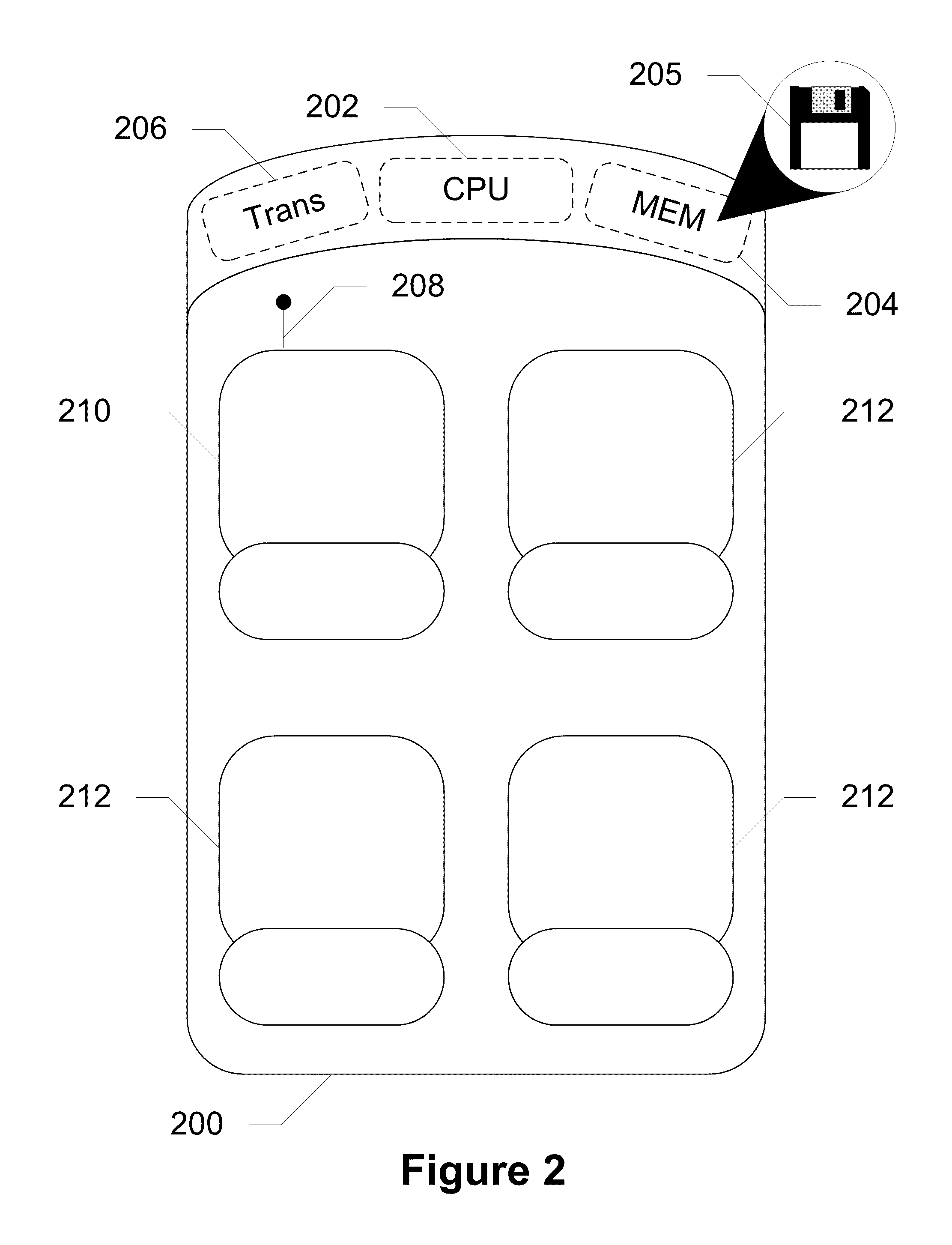 Devices, systems and methods for controlling permitted settings on a vehicle