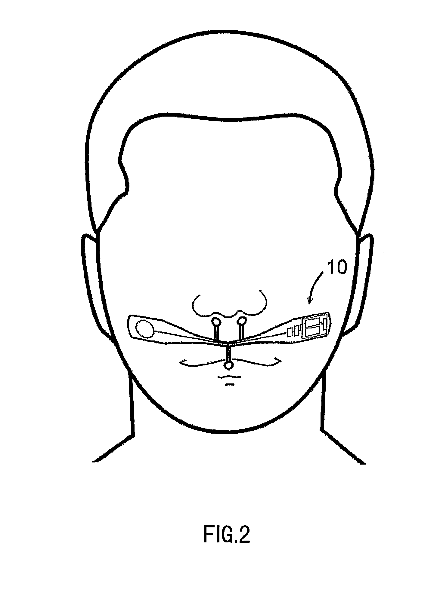 Physiological Signal Collecting And Monitoring Device And System