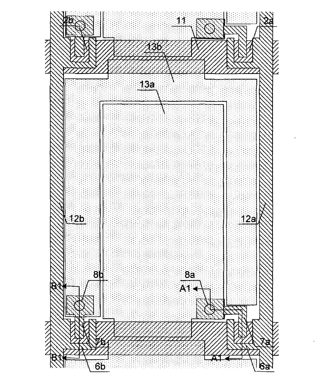 Liquid crystal display and manufacturing method thereof