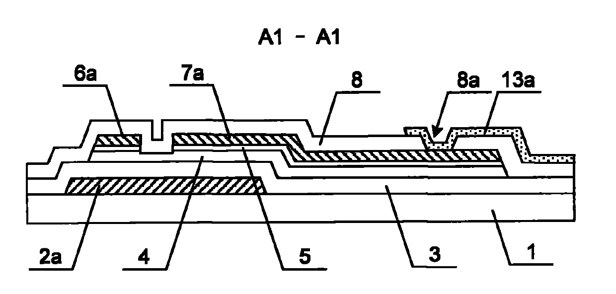 Liquid crystal display and manufacturing method thereof