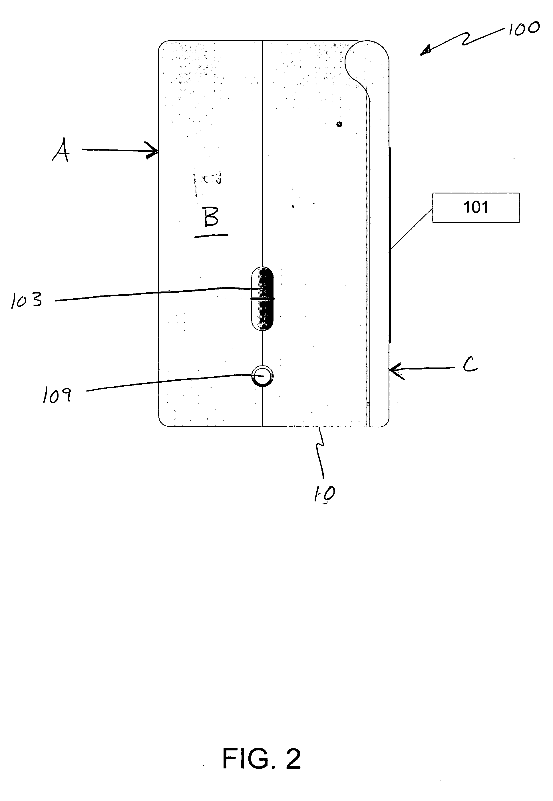 Multi-source powered audio playback system