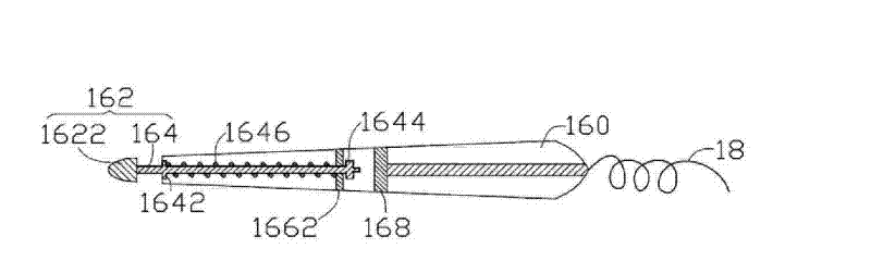 Portable electronic apparatus