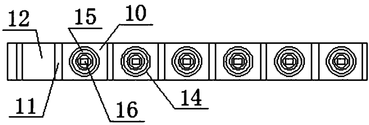 Intelligent rotary robot