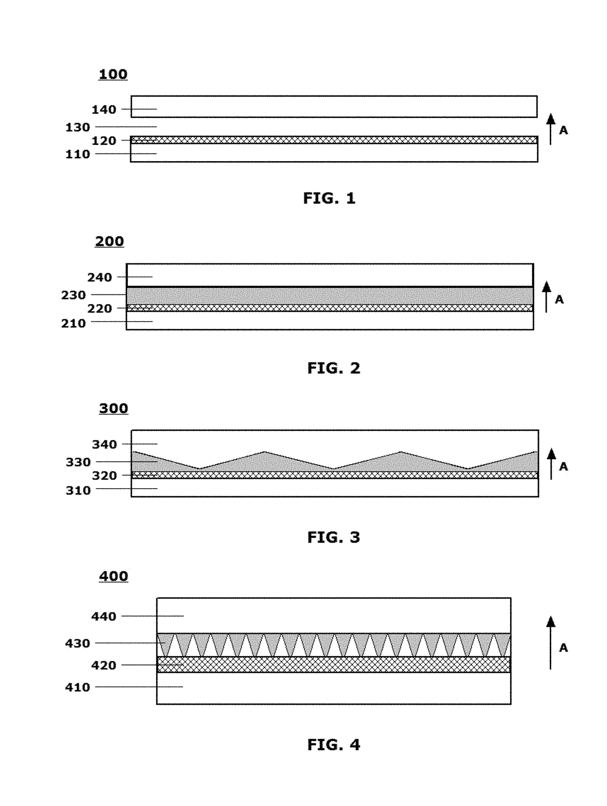 Energy harvesting components and devices