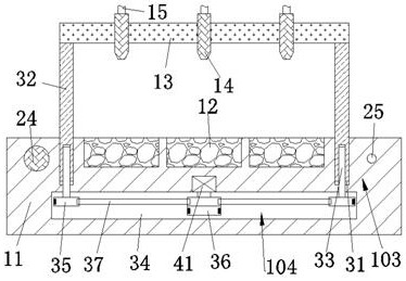 A canning machine capable of automatic weighing