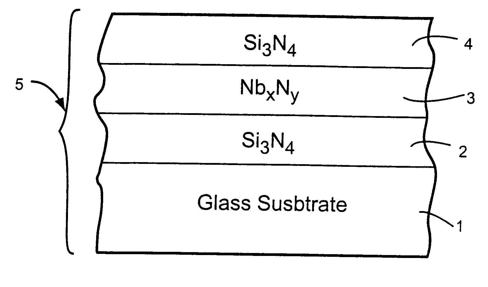 Heat treatable coated article with niobium nitride IR reflecting layer and method of making same