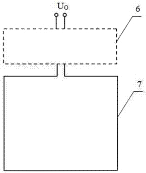 Bicycle self-generating device based on Faraday law of electromagnetic induction