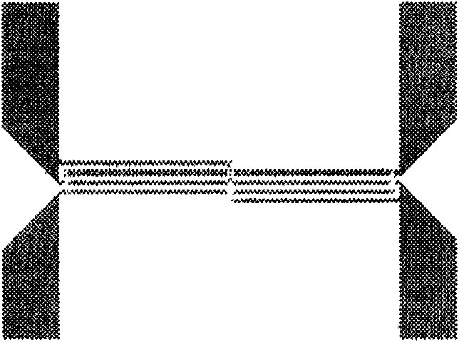 Micro-wave linear analog phase modulator at X frequency range